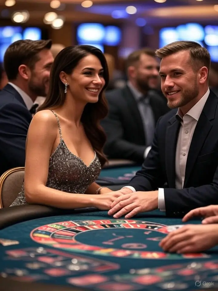 galería de eventos