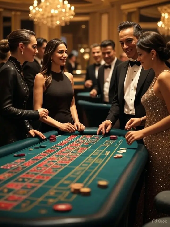 galería de eventos