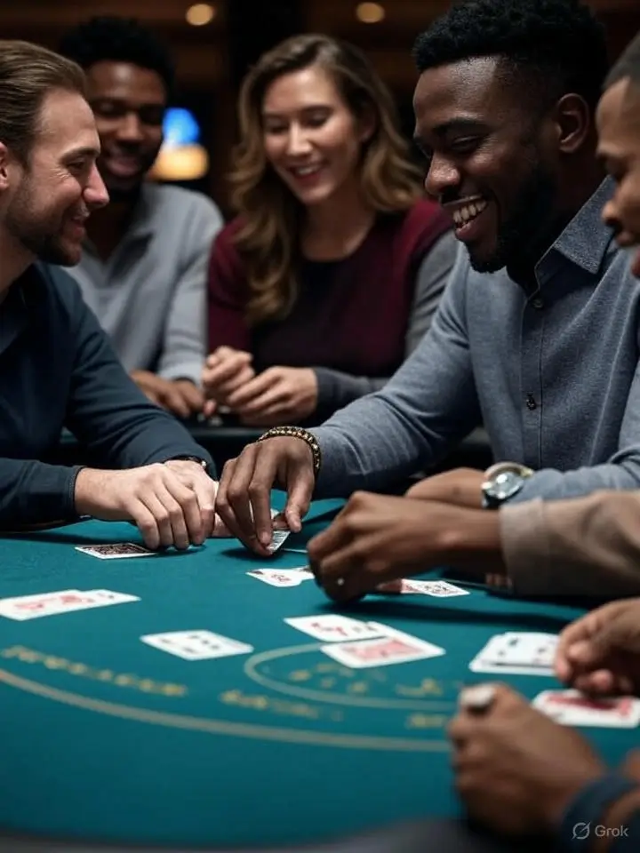 POKER
